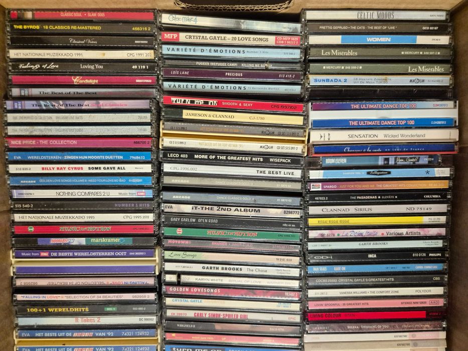 CD soul , blues , jazz , rock , pop , оригінал