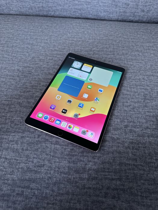 iPad Pro 2 10.5 64gb Wi-Fi (13)