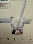 Philips sonicare ladowarka szklanka