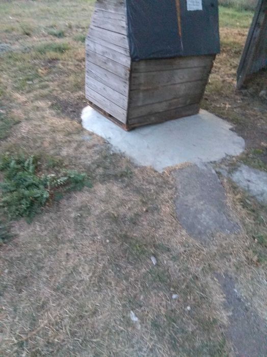 находится на хуторе без задолжности ,    как вариает  здам под