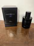 Dior Sauvage Elixir