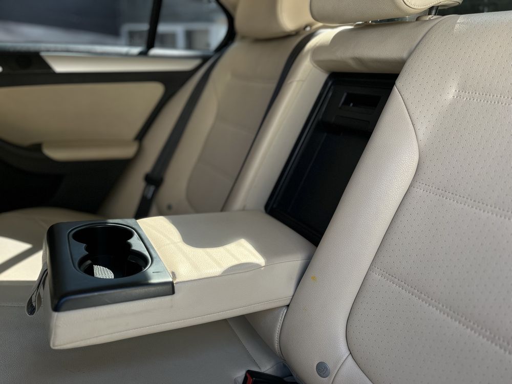 VW Jetta 2013 в ЛІЗИНГ | КРЕДИТ