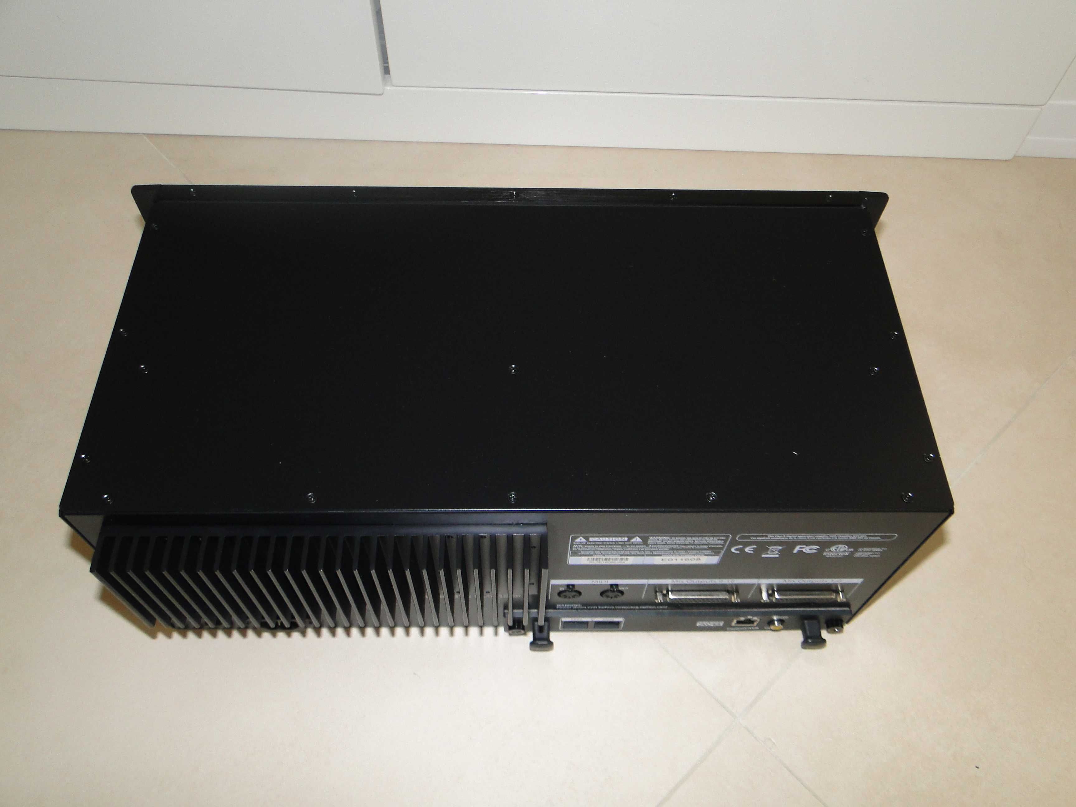 Profesjonalny Mikser Cyfrowy PRESONUS STUDIO LIVE RML32 AI.Okazja
