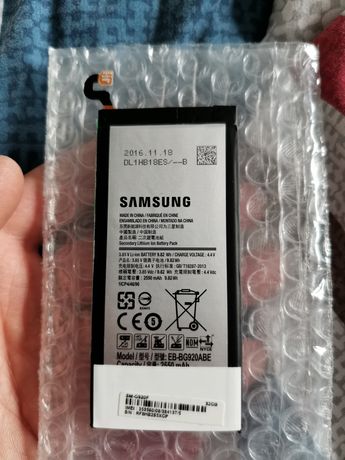 Oryginalna bateria Samsung Galaxy S6 SM-G920F