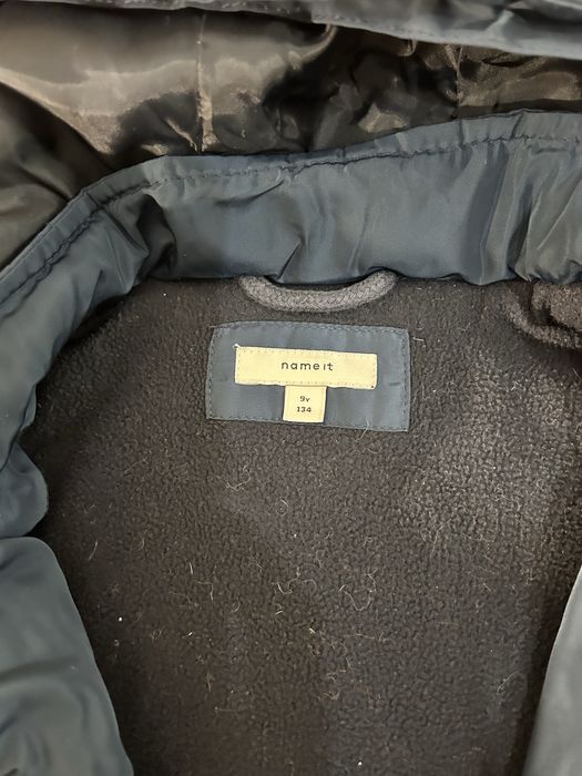 Продам куртку для хлопчика