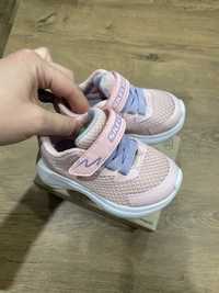 Кросівки Skechers 21 розмір