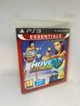 Gra Move Fitness PS3 Playstation 3 pudełkowa