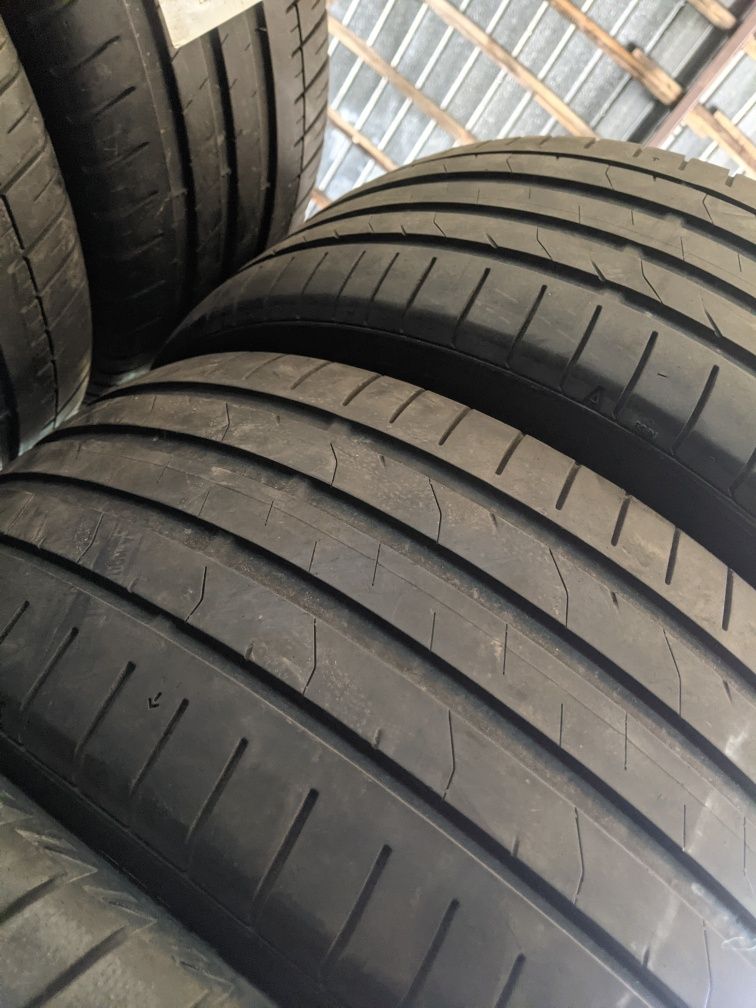 225/45R17 Nexen 21рік