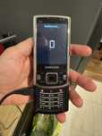 Samsung i8510 Innov8 komplet