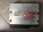 Bmw 750 e32 m70 v12 5.0 komputer silnika BOSCH 0261.200.998 1.748.201
