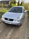 Продам Volkswagen Polo