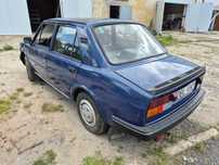 Skoda 120 Niski przebieg, sprawny, drugi właściciel