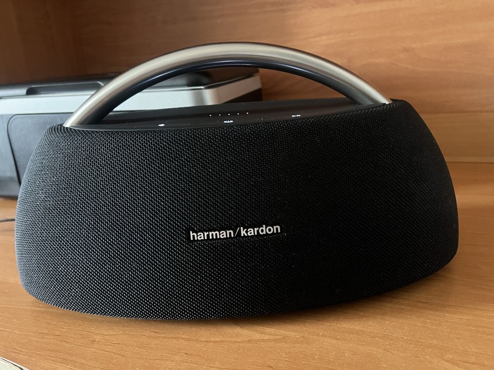 Продам колонку Harman Kardon