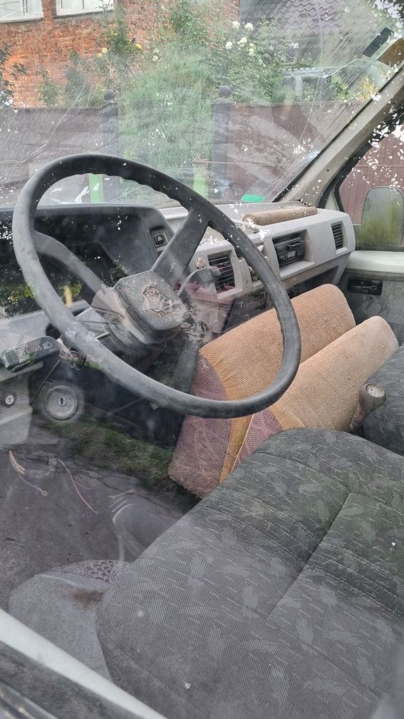 Автомобіль ГАЗ 32212