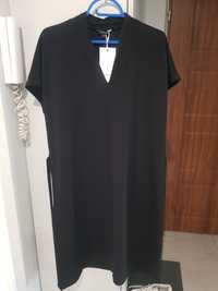 Greenpoint Sukienka czarna 44 NOWA