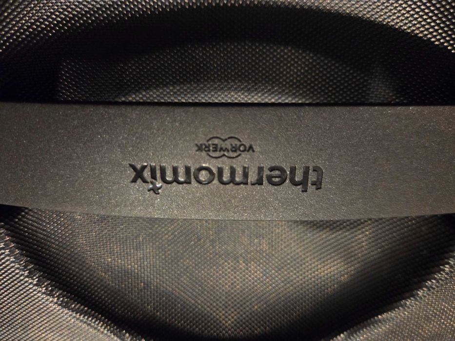 Walizka na thermomix TM7