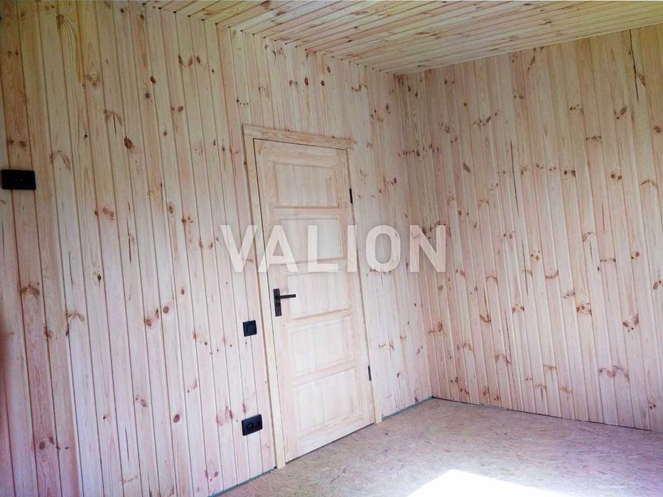 Продам готовий модульний будинок