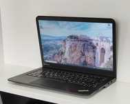 Laptop Lenovo S440 Intel i7-4510u 8GB Win10 SSD-256GB Radeon HD 8670M