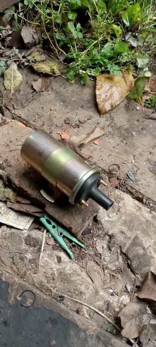 Котушка запалювання Таврія