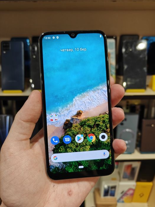 Xiaomi Mi A3 4/64GB