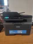 Impressora Multifunções Brother L2800DW semi-nova apenas 2000 impressõ