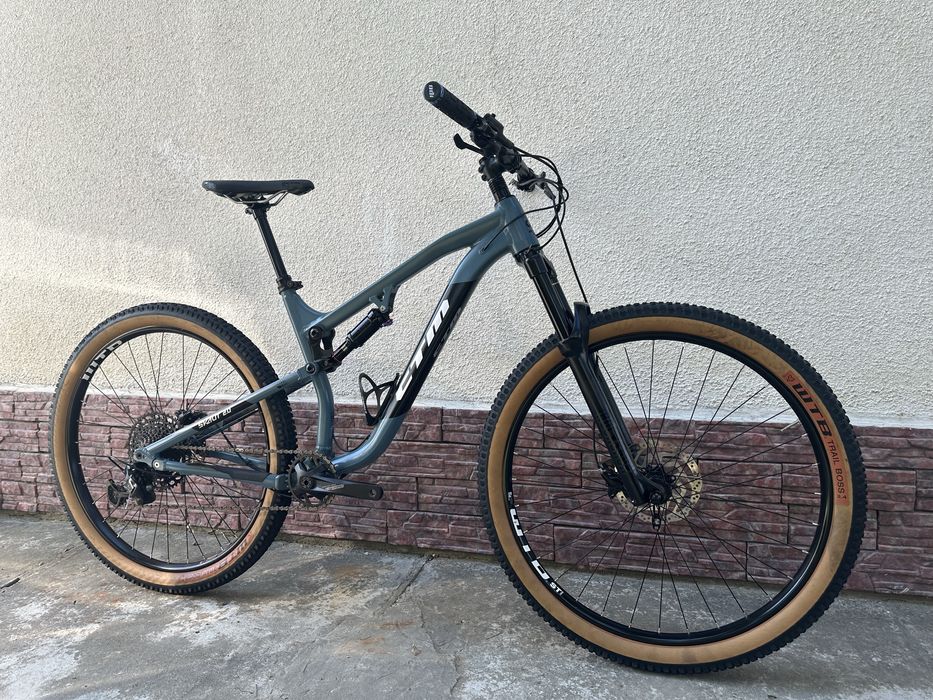 Велосипед CTM Scaut 29”