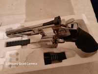 Pistola "airgun" 4.5mm