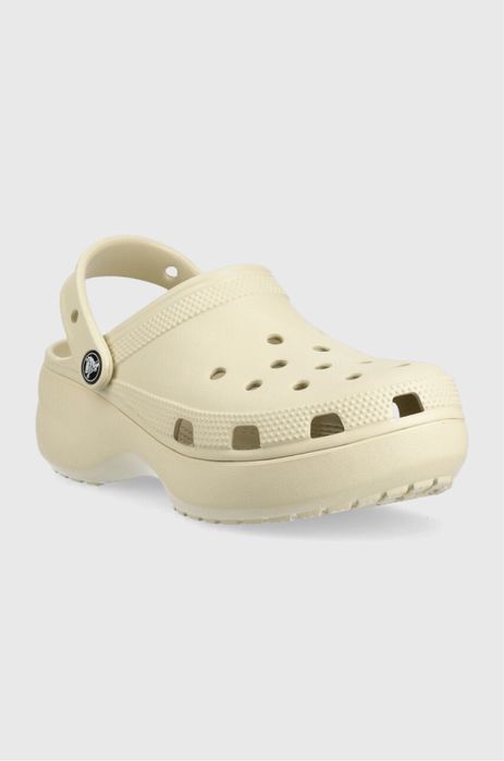 Crocs Classic Platform