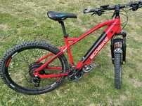 Rower eletryczny sx4