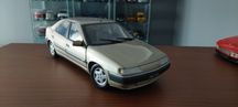 1:18 Citoren Xantia Segem
