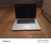 Macbook pro 2013 A1398