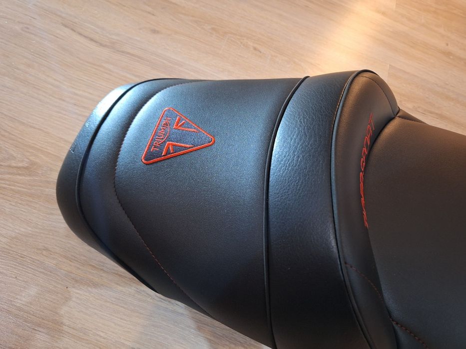 Kanapa do Triumph Tiger Sport 1050