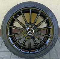 Koła Felgi Mercedes AMG 5x112 18 cali Black