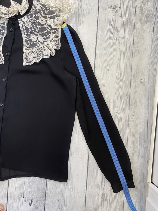 Шикарная женская блузка, рубашка debenhams xl/xxl (14/16)