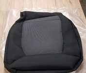 VW Crafter II tapicerka fotela