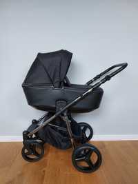 Wózek dziecięcy 2w1 Reggio Special Edition Adamex Y98