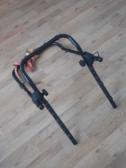 Suporte de Bicicletas para  Bagageira, Norauto