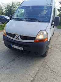 Renault Master 2,5 dci