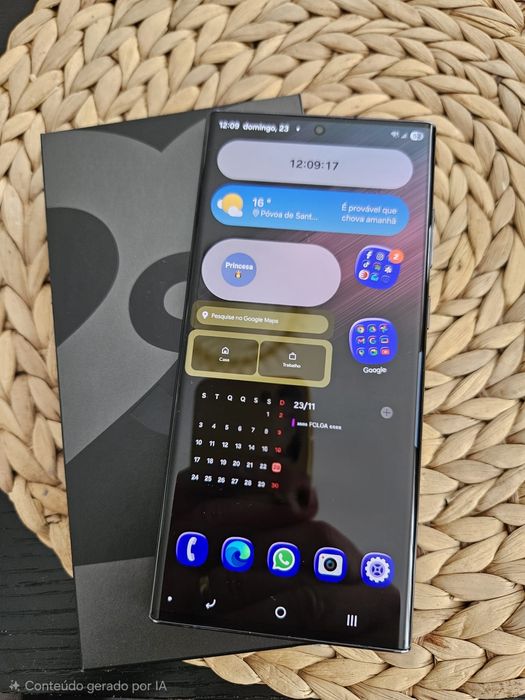 Samsung Galaxy S22 Ultra 128GB