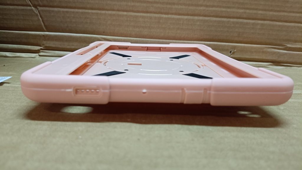 Etui Galaxy Tab s6 lite p610