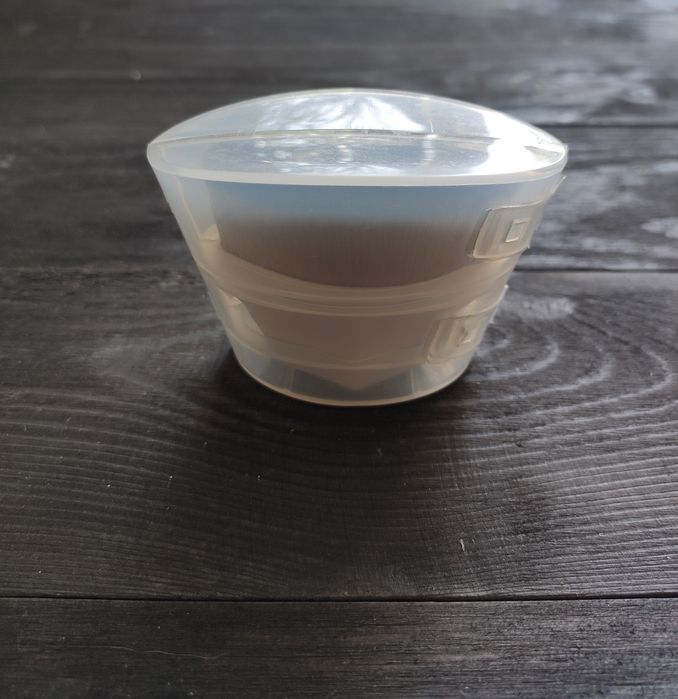 Pędzelek do makijażu