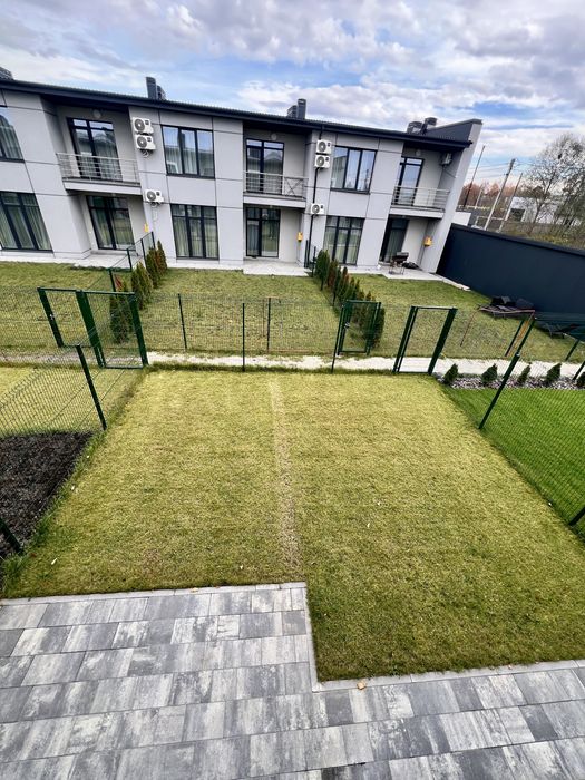 Продаж/таунхауса/ремонт/вул.Янівська/Брюховичі/Бірки