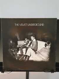 Vinil LP The Velvet Underground