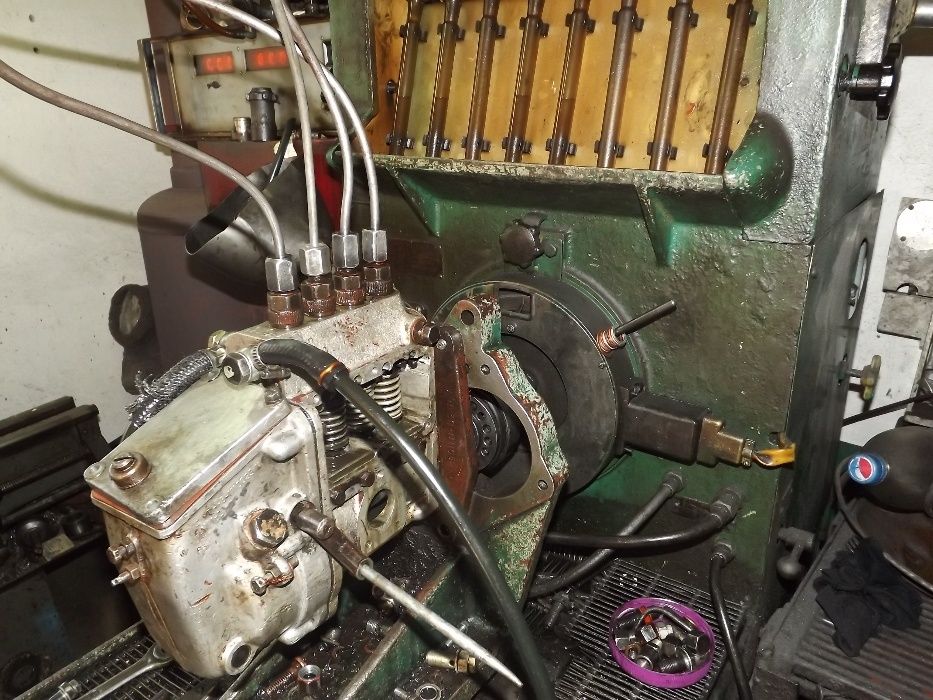 топливная для т-25 т-40 мтз юмз рядная