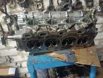 ГБЦ 16 клапанная  FE3N , Mazda 626, Kia clarus, Kia sportage