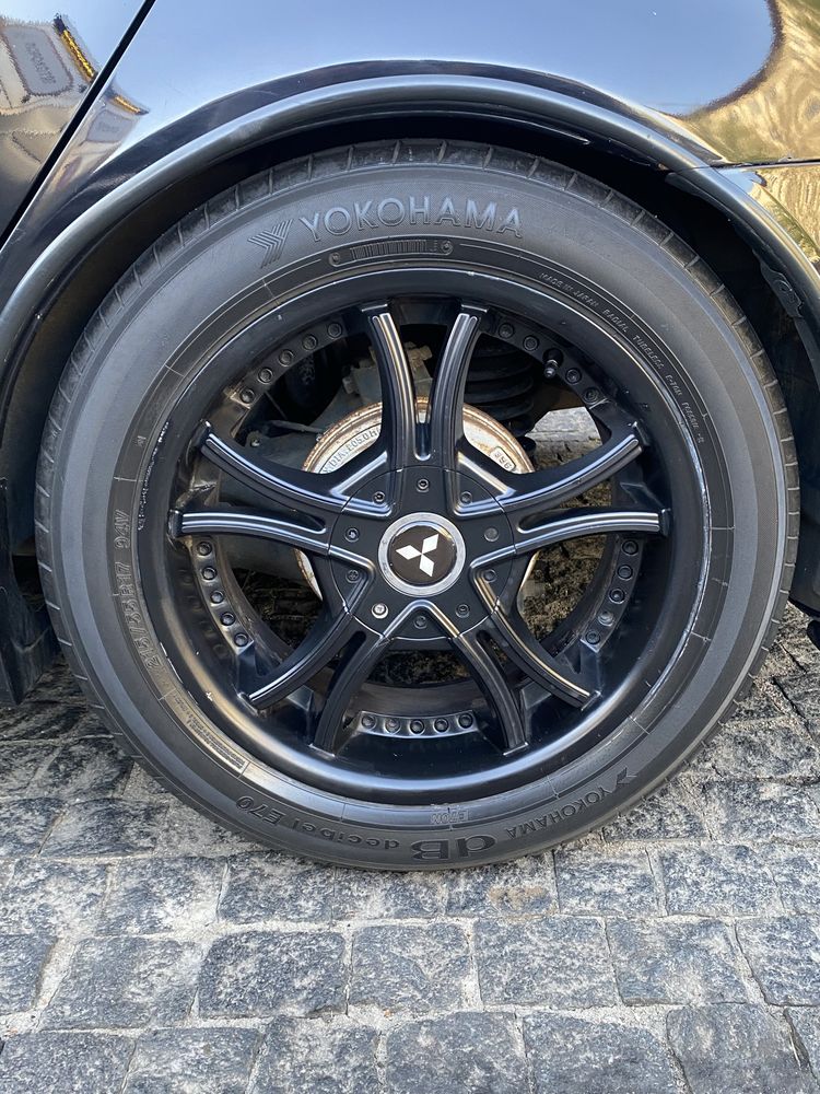 Продам диски r17