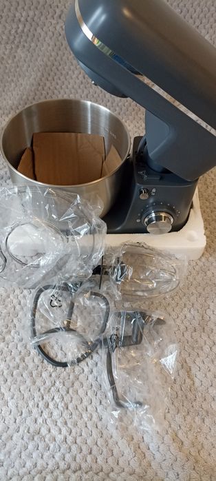 Планетарний міксер професійний 5л