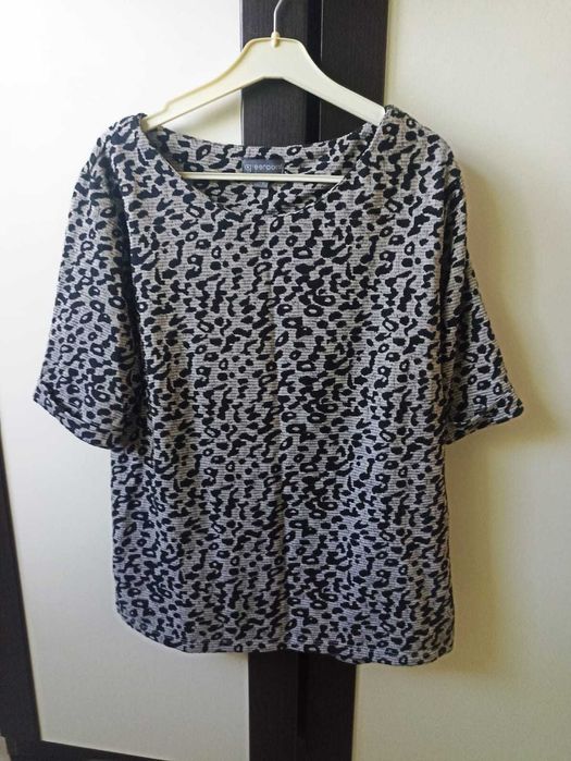 Komplet spódnica i bluzka Greenpoint