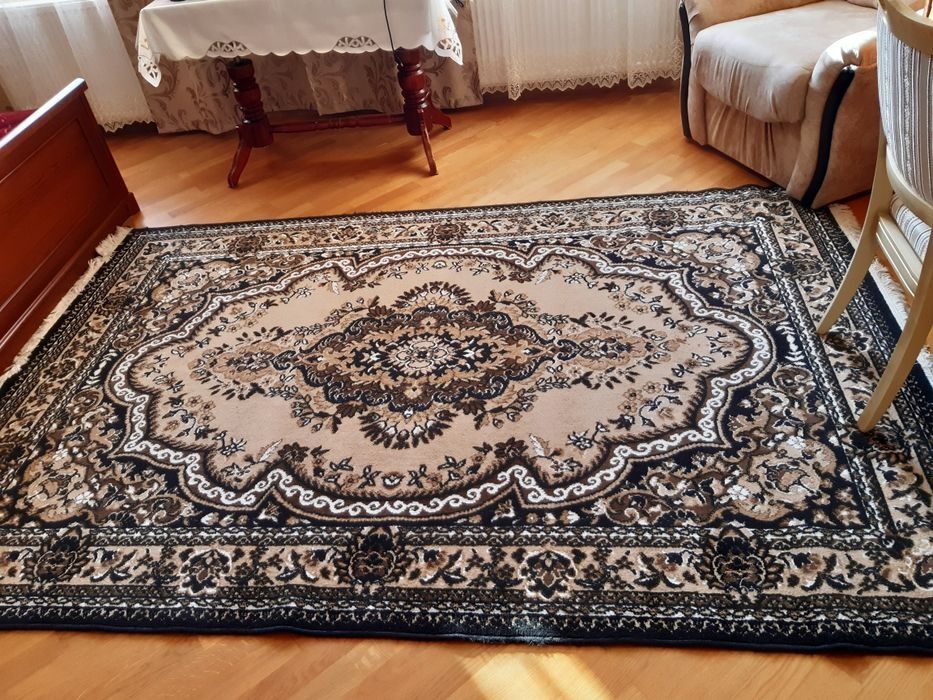 Килим для підлоги