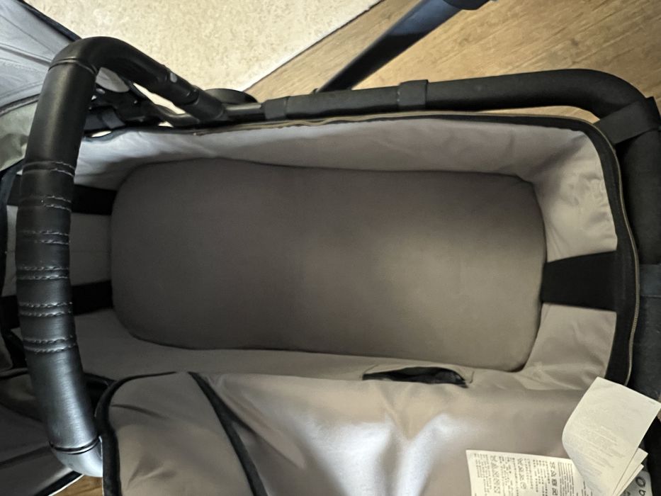 Коляска Bugaboo Buffalo Diesel джинс оригінал універсальна коляска